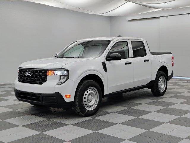 new 2025 Ford Maverick car, priced at $28,254