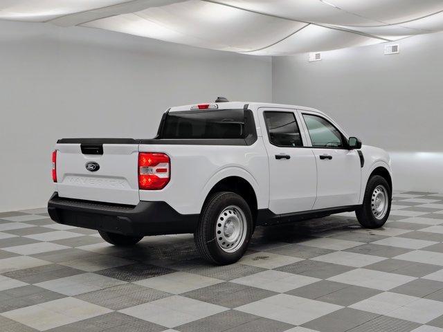 new 2025 Ford Maverick car, priced at $28,254