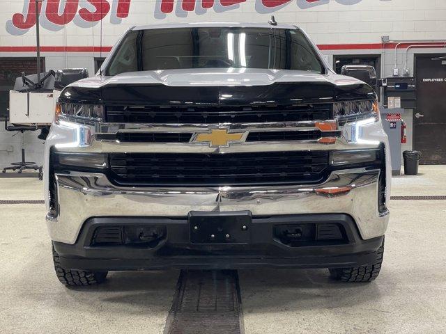 used 2020 Chevrolet Silverado 1500 car, priced at $25,988