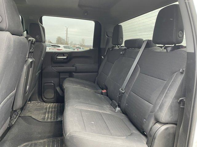 used 2020 Chevrolet Silverado 1500 car, priced at $28,988