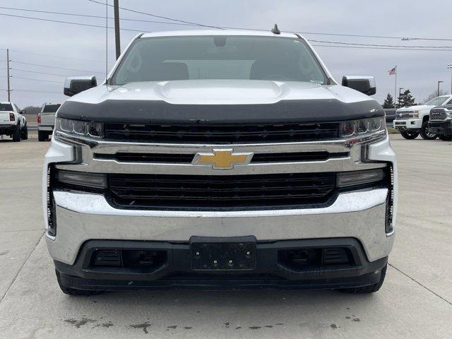 used 2020 Chevrolet Silverado 1500 car, priced at $28,988