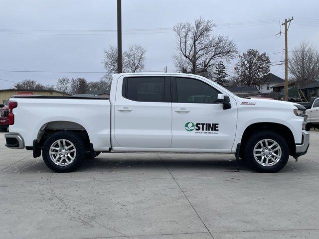 used 2020 Chevrolet Silverado 1500 car, priced at $28,988