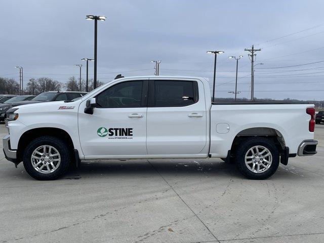 used 2020 Chevrolet Silverado 1500 car, priced at $28,988