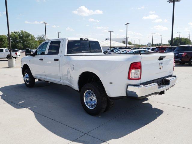 new 2024 Ram 3500 car, priced at $58,009