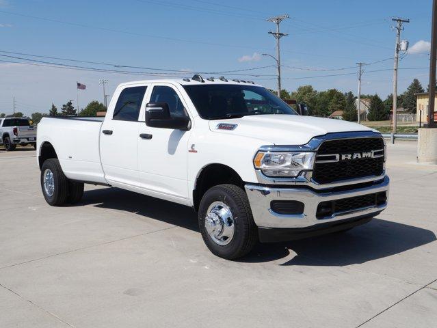 new 2024 Ram 3500 car, priced at $58,009