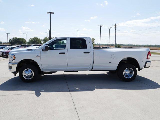 new 2024 Ram 3500 car, priced at $58,009