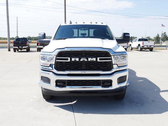 new 2024 Ram 3500 car, priced at $58,009