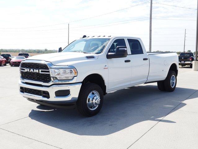 new 2024 Ram 3500 car, priced at $58,009