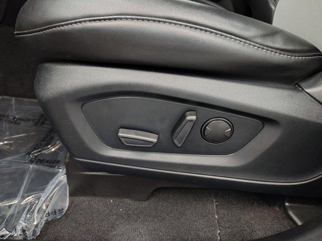 used 2022 Ford Explorer car, priced at $28,588