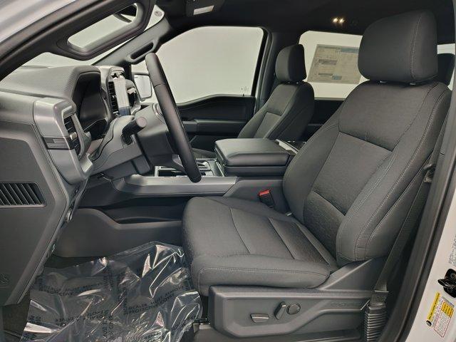new 2025 Ford F-150 car, priced at $53,126