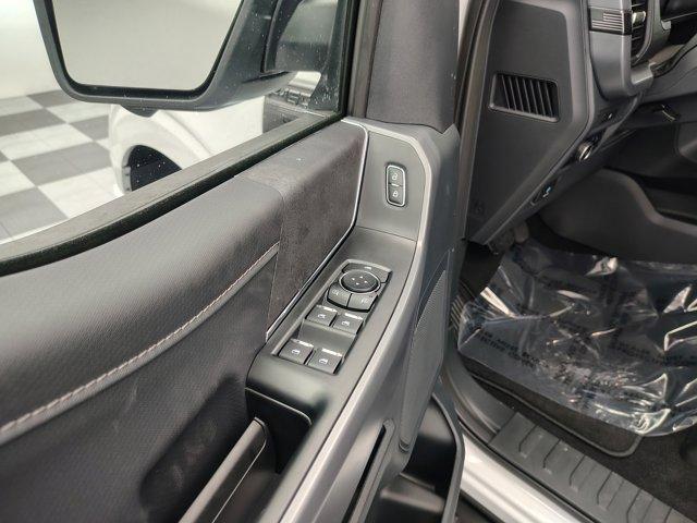 new 2025 Ford F-150 car, priced at $53,126
