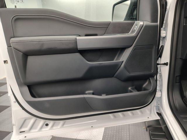 new 2025 Ford F-150 car, priced at $53,126