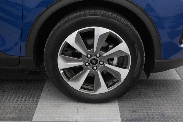 used 2023 Ford Escape car, priced at $29,488