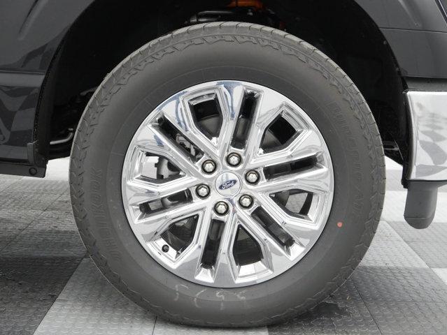 new 2025 Ford F-150 car, priced at $62,912