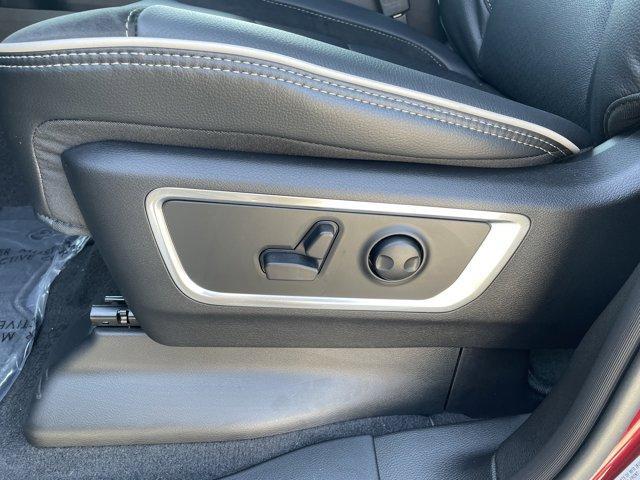 new 2025 Ram 1500 car, priced at $53,602