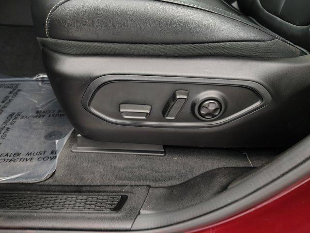 new 2025 Jeep Grand Cherokee L car, priced at $43,633
