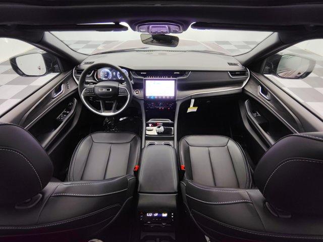 new 2025 Jeep Grand Cherokee L car, priced at $43,633