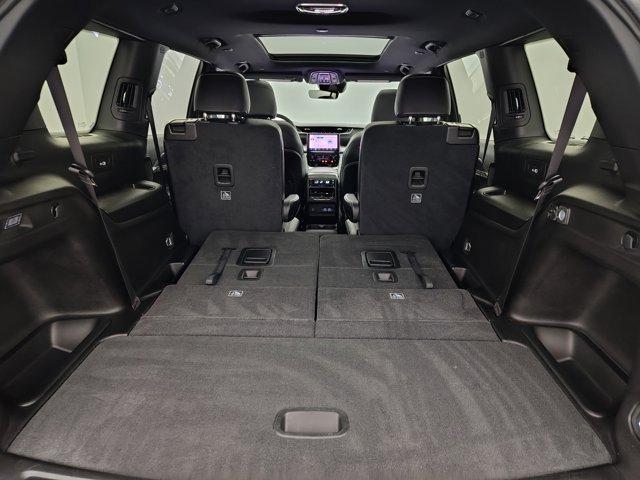 new 2025 Jeep Grand Cherokee L car, priced at $43,633