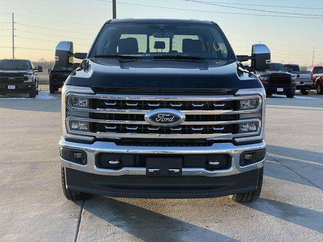 new 2024 Ford F-350 car, priced at $82,057