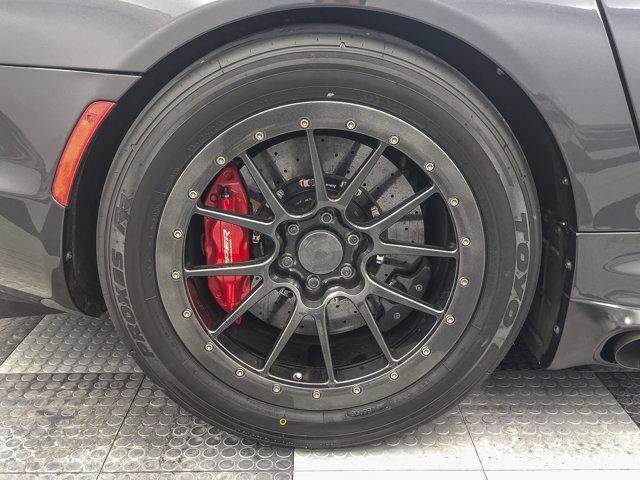 used 2016 Dodge Viper car, priced at $360,000