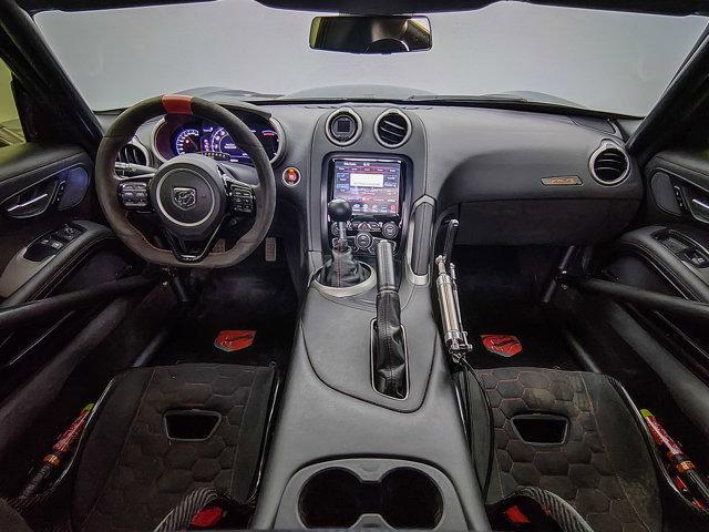 used 2016 Dodge Viper car, priced at $360,000