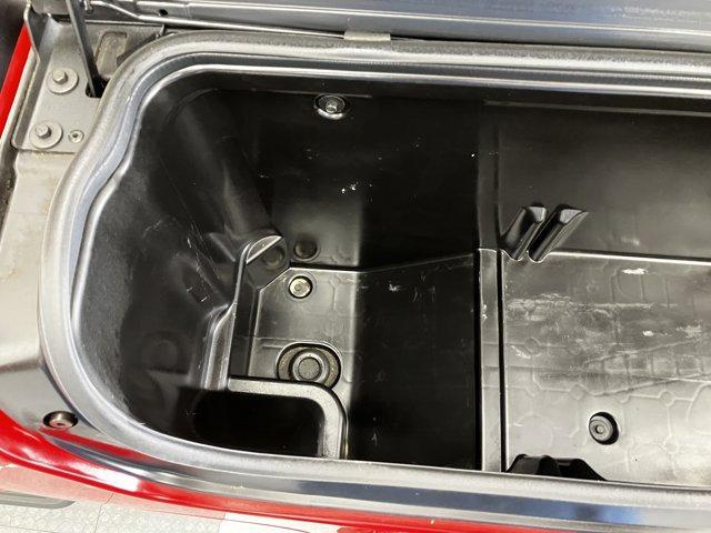 used 2022 Ram 1500 car, priced at $42,988