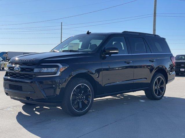 new 2024 Ford Expedition car, priced at $68,000