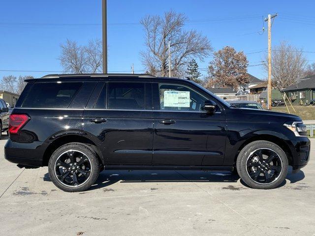 new 2024 Ford Expedition car, priced at $68,000