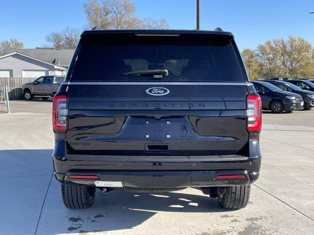 new 2024 Ford Expedition car, priced at $68,000