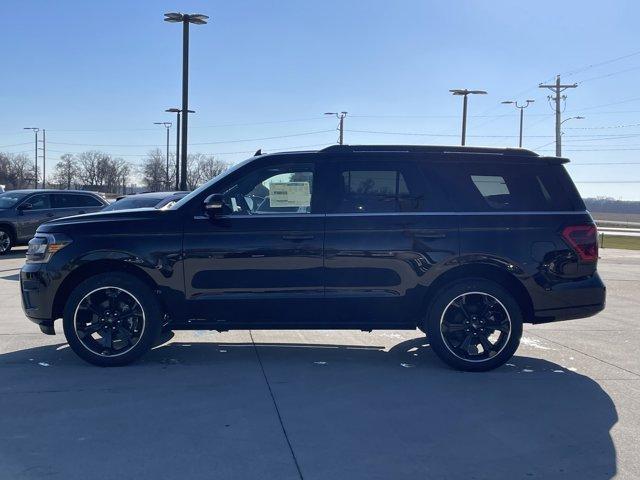 new 2024 Ford Expedition car, priced at $68,000