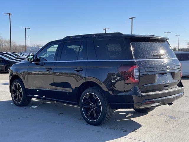 new 2024 Ford Expedition car, priced at $68,000