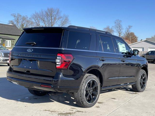 new 2024 Ford Expedition car, priced at $68,000