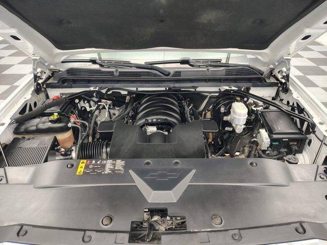 used 2018 Chevrolet Silverado 1500 car, priced at $24,588