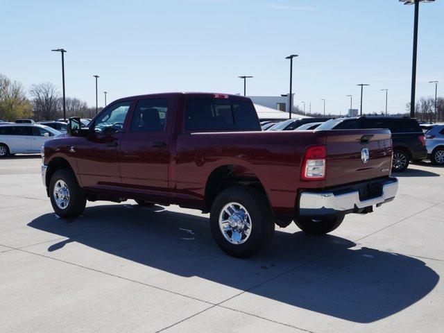 new 2024 Ram 2500 car, priced at $54,688