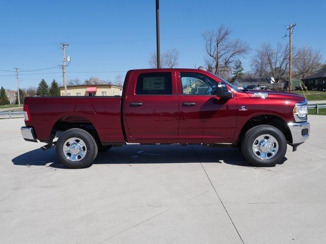 new 2024 Ram 2500 car, priced at $54,688