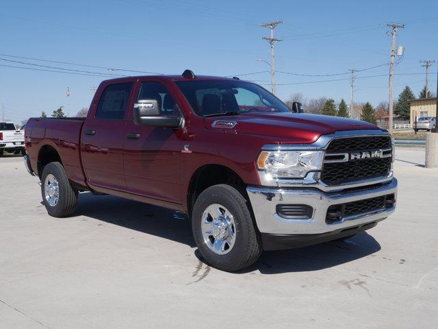 new 2024 Ram 2500 car, priced at $54,688