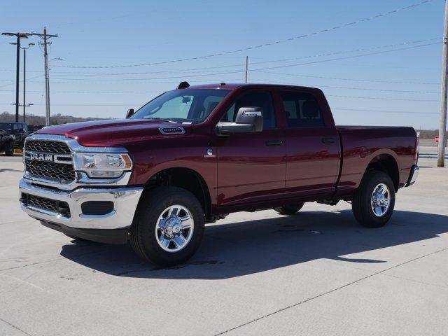 new 2024 Ram 2500 car, priced at $54,688