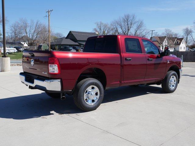 new 2024 Ram 2500 car, priced at $54,688