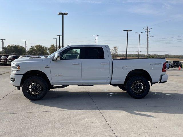 new 2024 Ram 2500 car, priced at $70,967