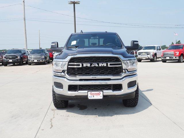 new 2024 Ram 2500 car, priced at $50,910