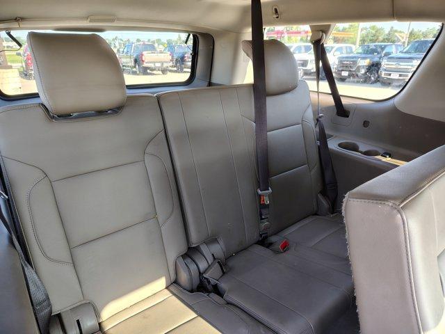 used 2020 Chevrolet Suburban car, priced at $40,988