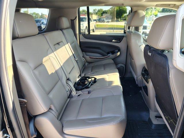 used 2020 Chevrolet Suburban car, priced at $40,988