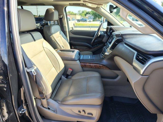 used 2020 Chevrolet Suburban car, priced at $40,988