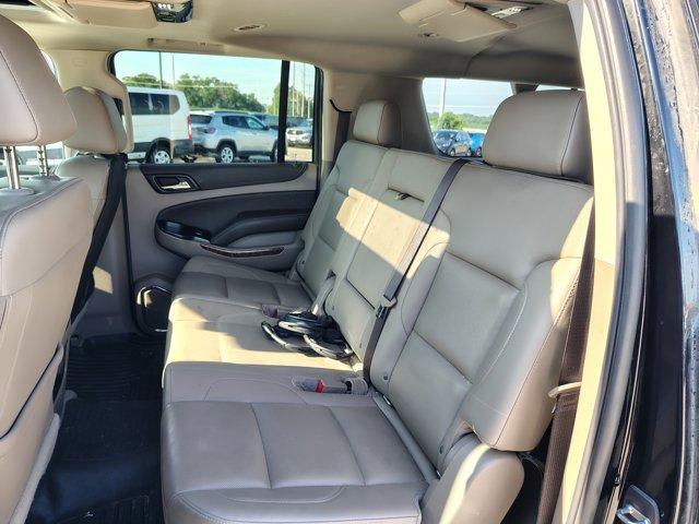 used 2020 Chevrolet Suburban car, priced at $40,988