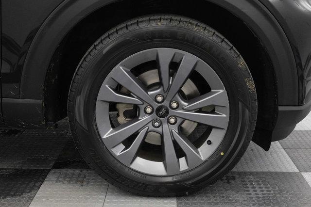 used 2022 Ford Explorer car, priced at $30,588