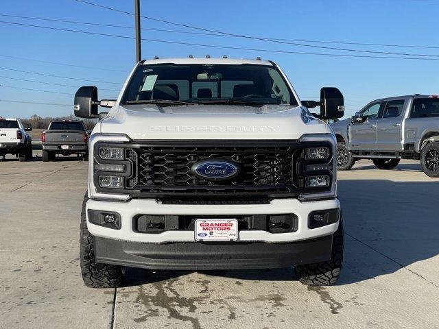 new 2024 Ford F-250 car, priced at $86,061