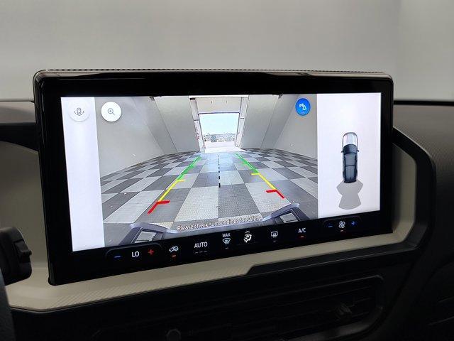 new 2025 Ford Bronco Sport car, priced at $32,323