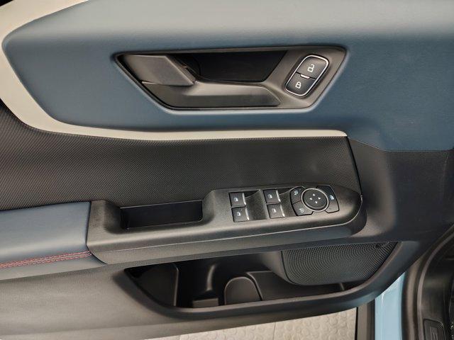 new 2025 Ford Bronco Sport car, priced at $32,323