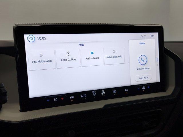 new 2025 Ford Bronco Sport car, priced at $32,323