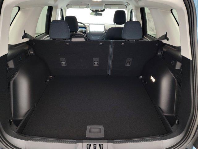 new 2025 Ford Bronco Sport car, priced at $32,323